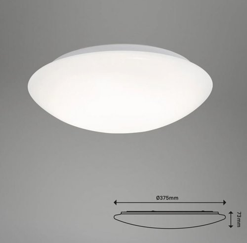 Lampa sufitowa  LED BRILIONER  3362-016